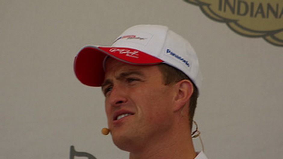 Ralf Schumacher