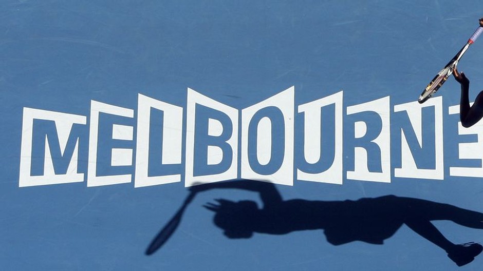 Melbourne