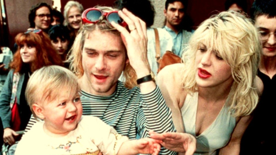 Kurt Cobain