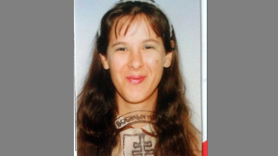 Nezvestná osoba Magdaléna Mešková žena polícia pátra