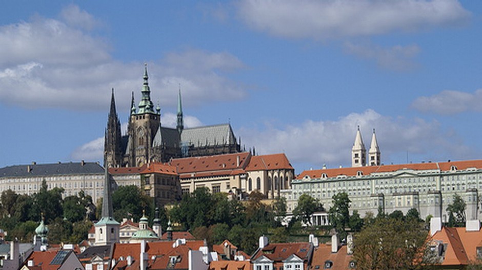 Praha