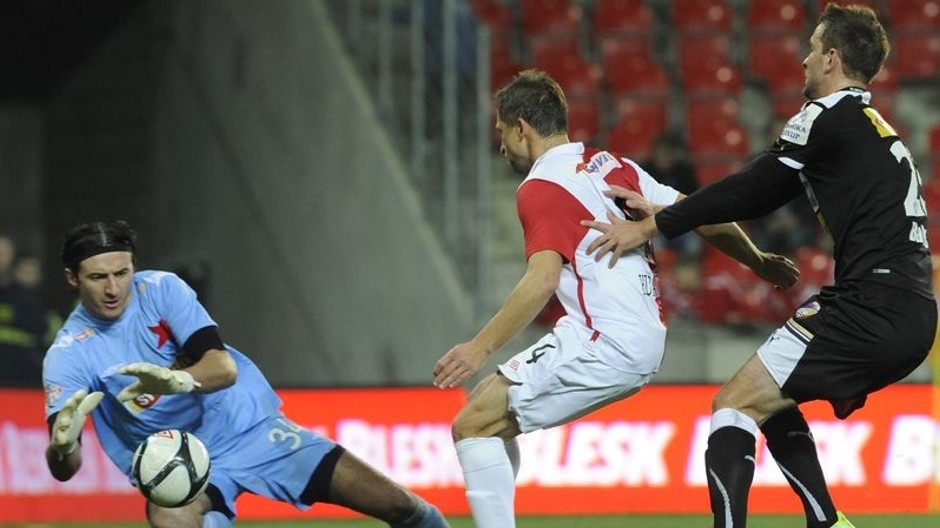 Čontofalský Slavia