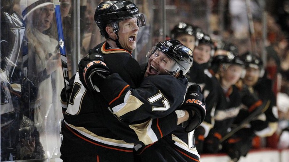 radosť Ľubomíra Višňovského