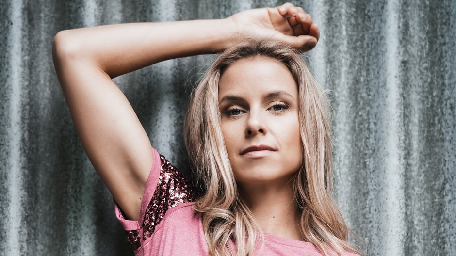 Nemocnica - Nela Pocisková