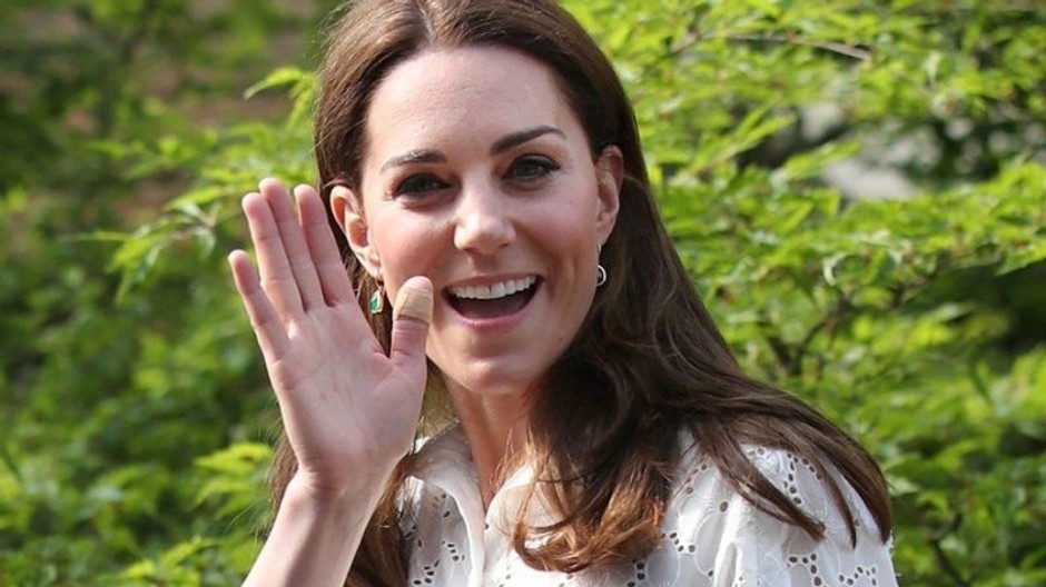 Kate Middleton