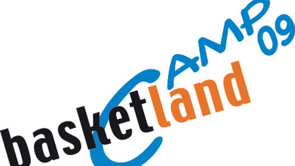 basketland camp 09