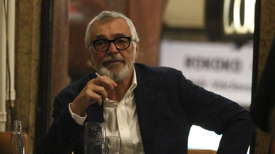 Jiří Bartoška