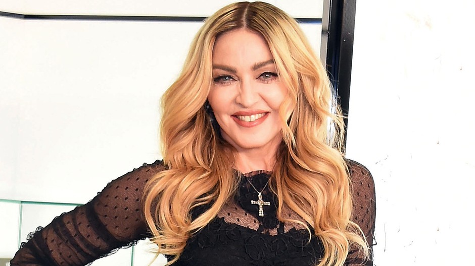Madonna