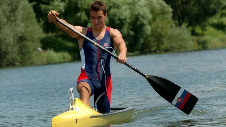 Matej Rusnák