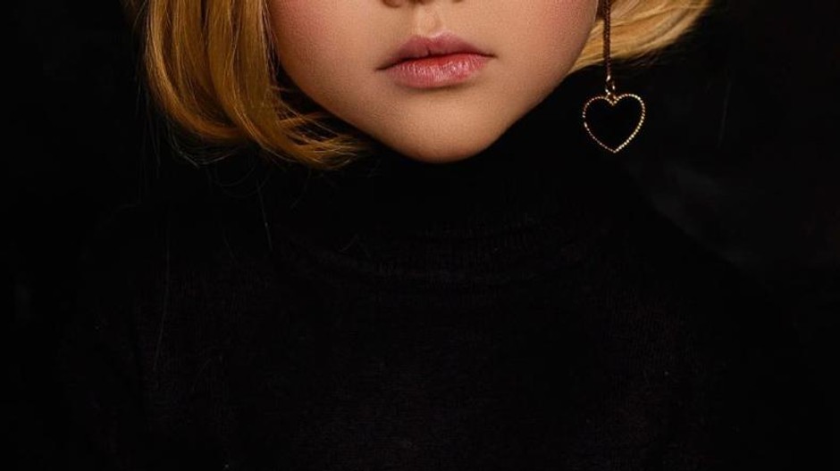 ruske dievcatko