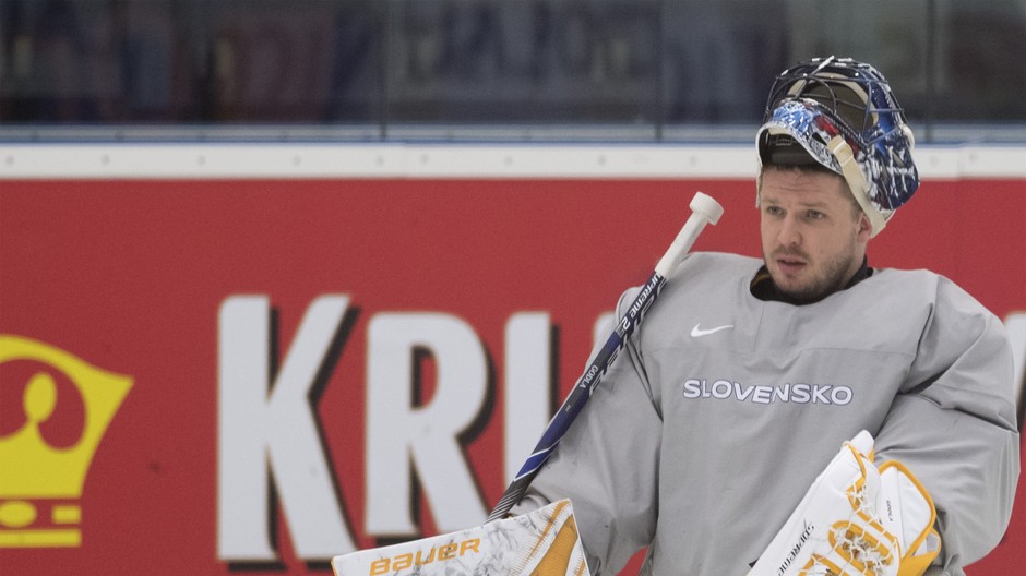Denis Godla