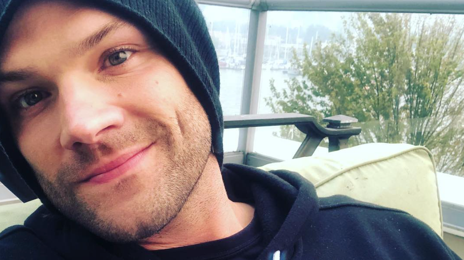 Jared Padalecki