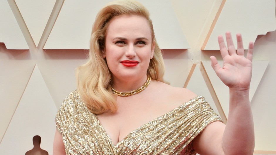 Rebel Wilson