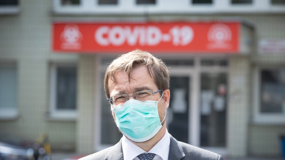 Marek Krajčí