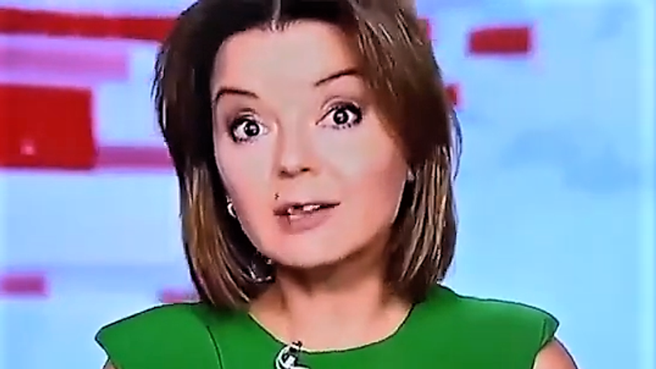 Marichka Padalko