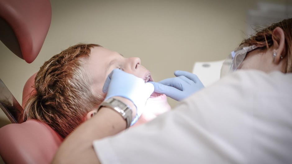 PR správa Dentist 