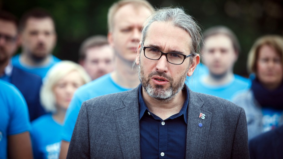 Martin Hojsík