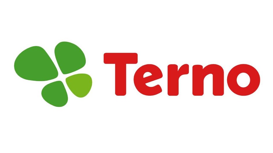 Terno logo