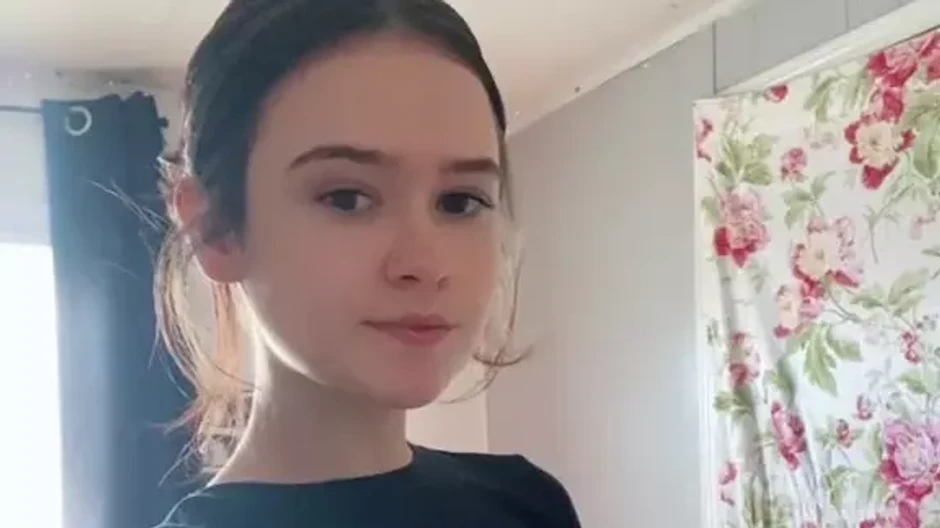mladá mamička