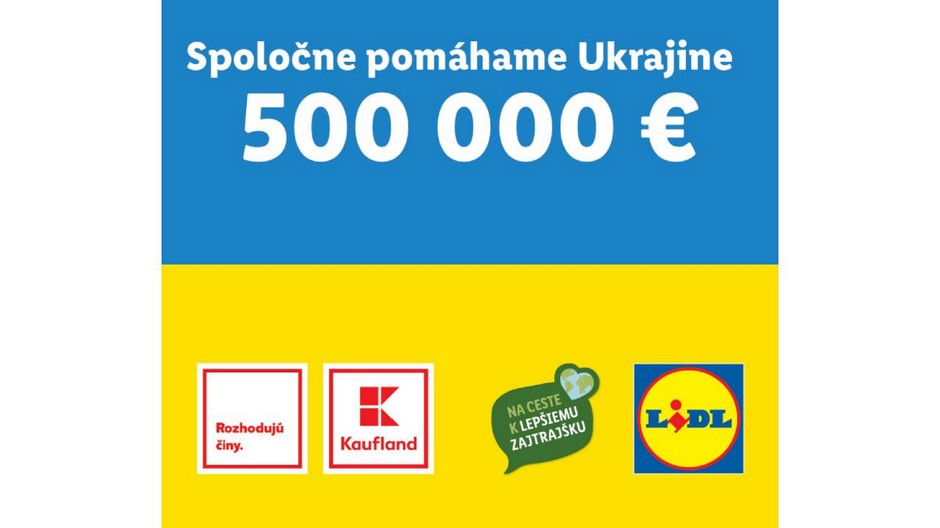 Lidl Kaudland pr správa