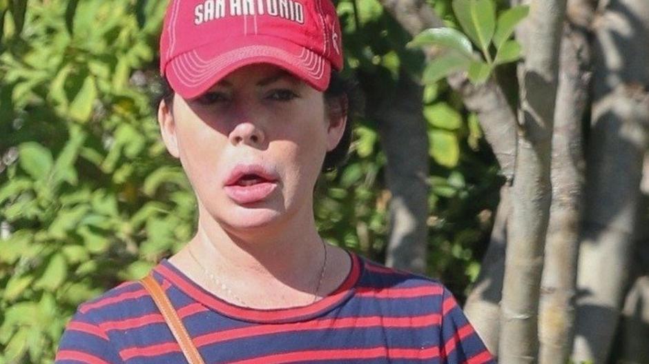 Lara Flynn Boyle
