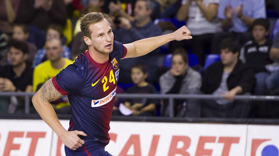 Straňovský FC Barcelona