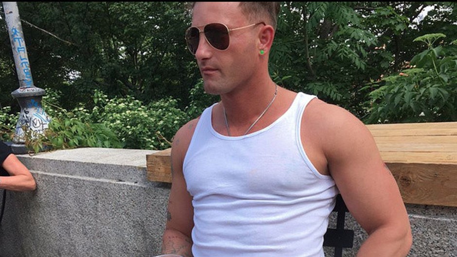 Dominik Don 