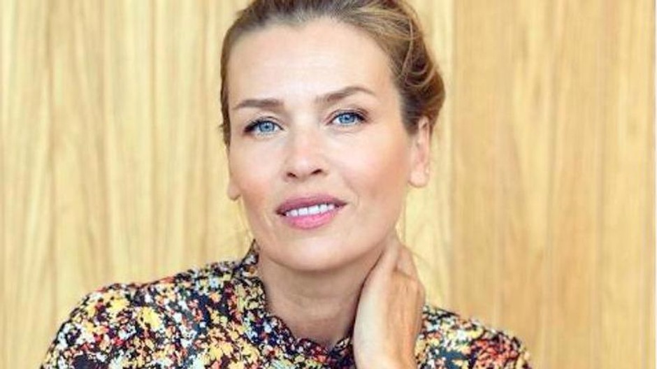 Daniela Pestova 