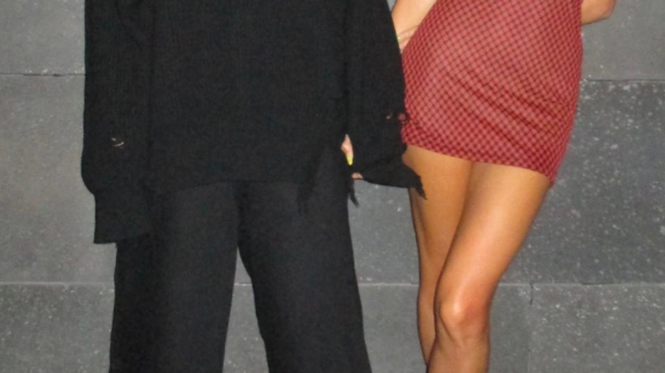 hailey bieber