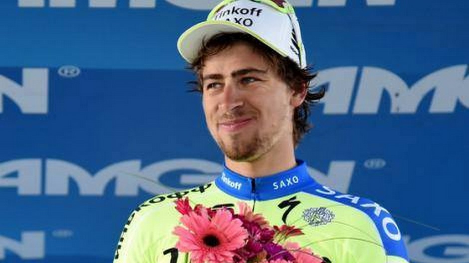 Peter Sagan