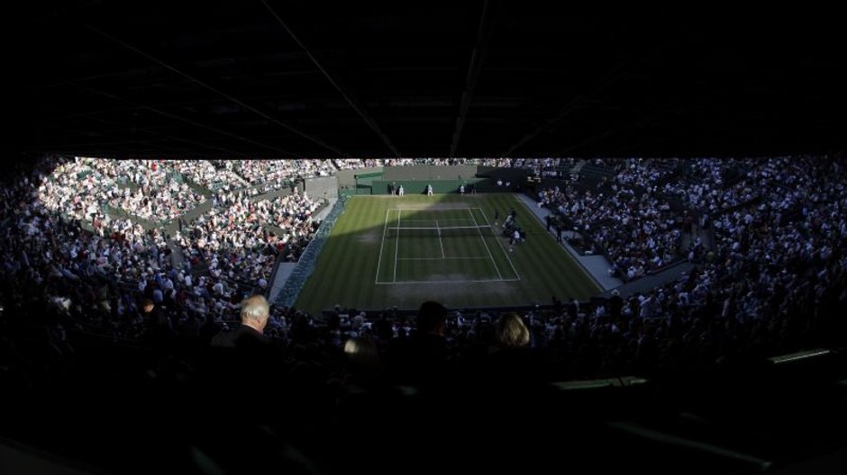 Wimbledon
