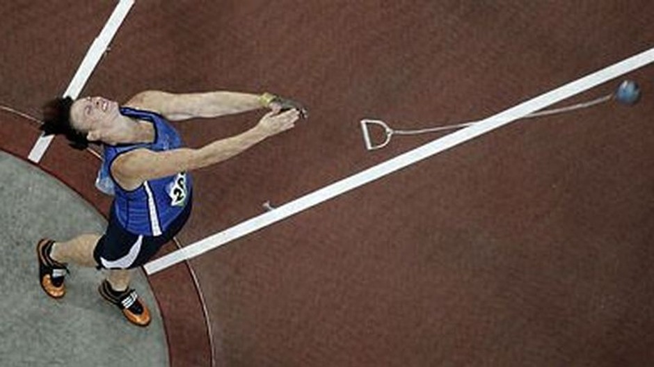 Martina Hrašnová
