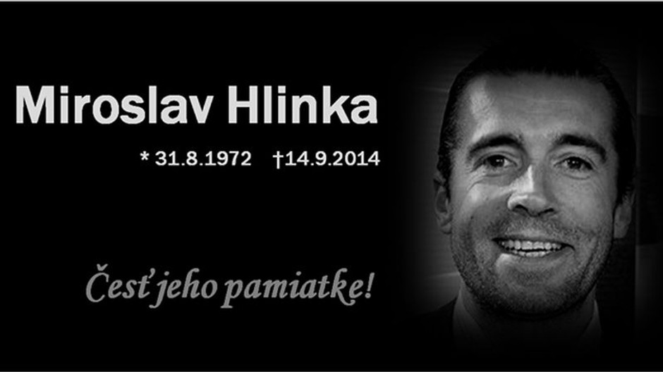 Hlinka parte