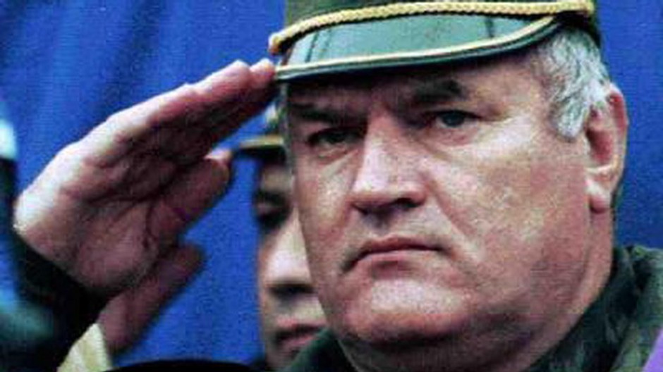 Ratko Mladič