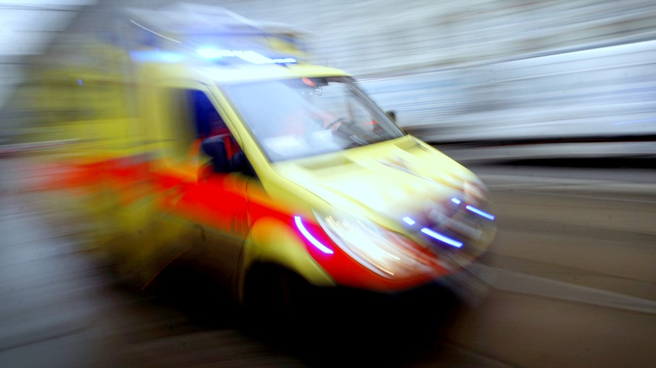 Sanitka ilustračná