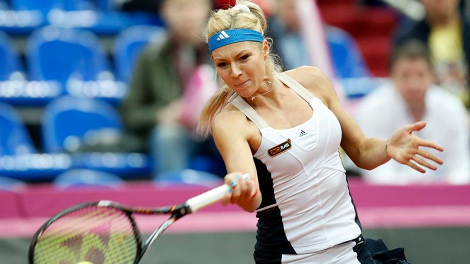 Maria Kirilenková