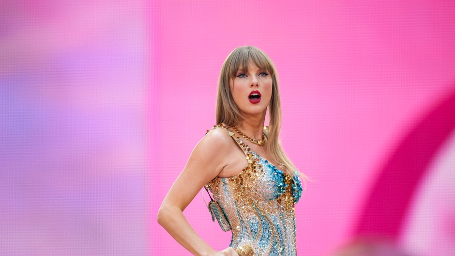 Taylor Swift