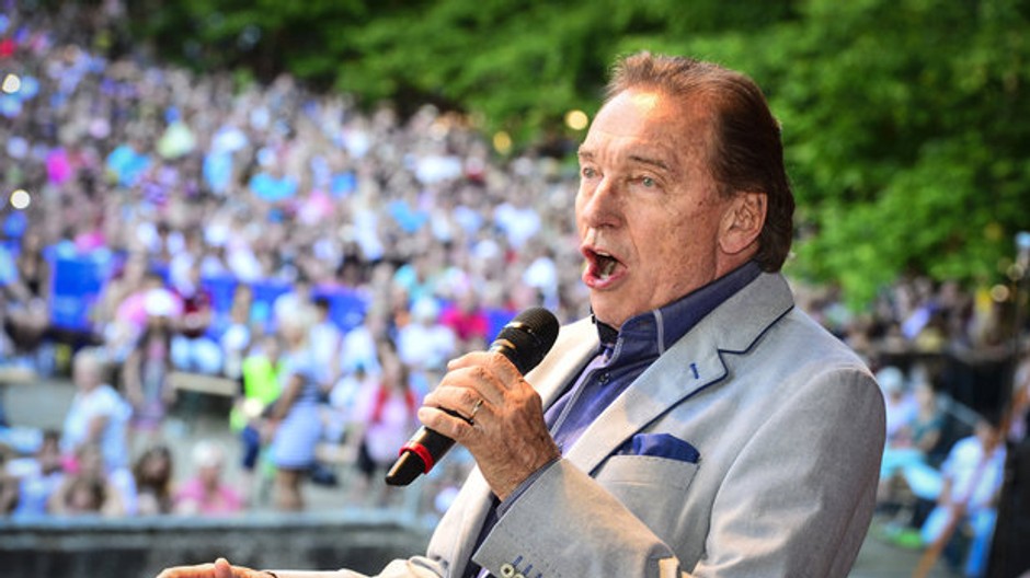Karel Gott hl