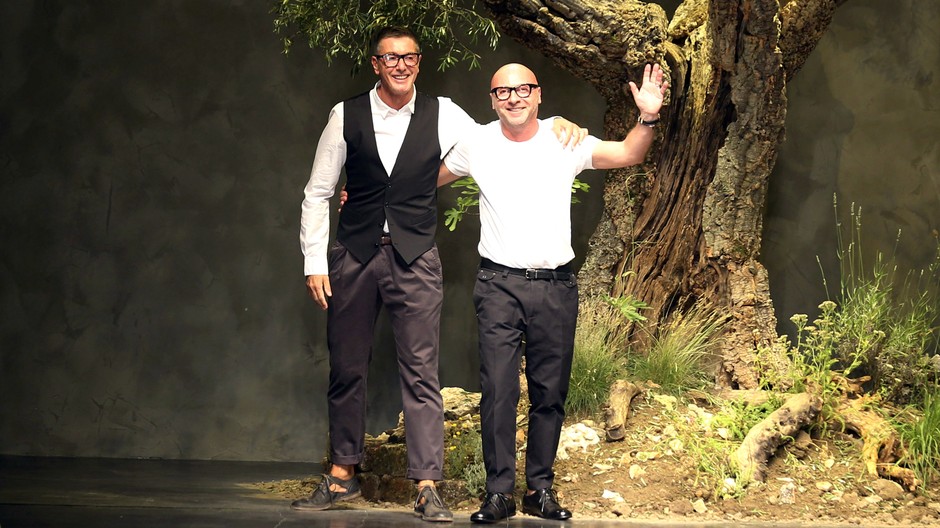 Dolce a Gabbana