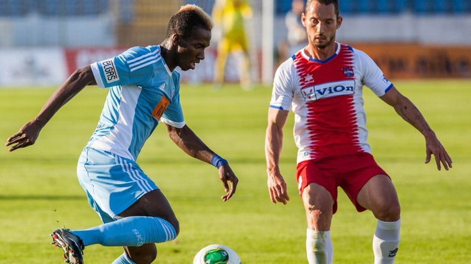 Slovan-Zlaté Moravce