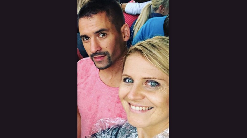 Tomáš a Lucie