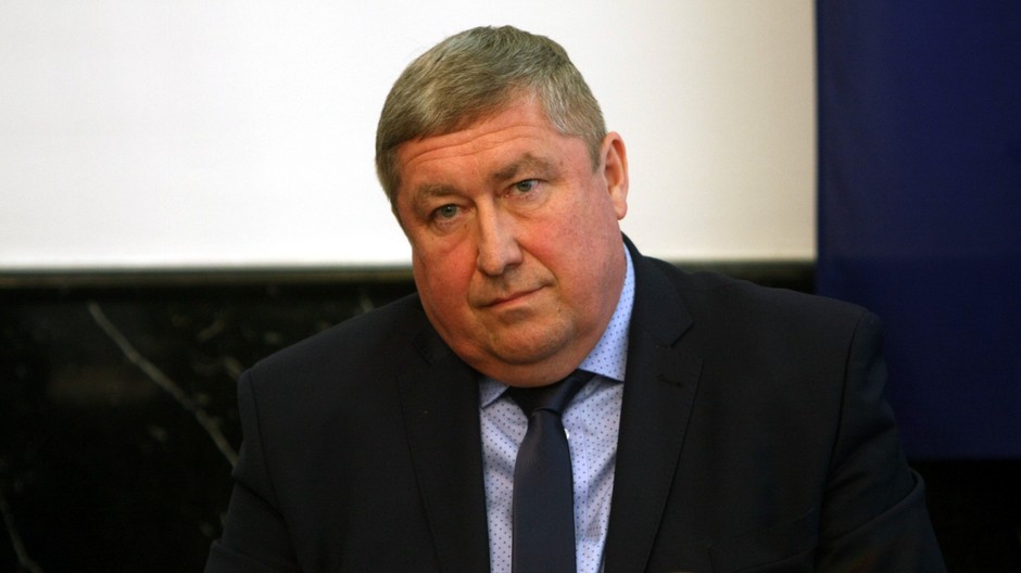 Dušan Kováčik