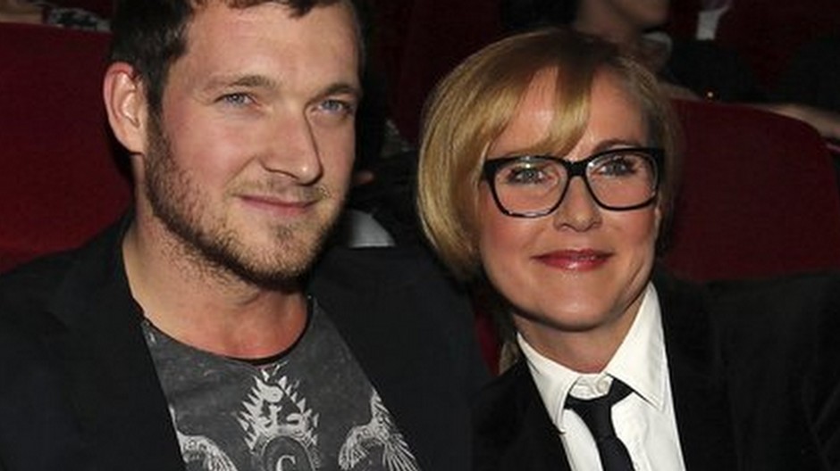 Vendula Svobodová hl