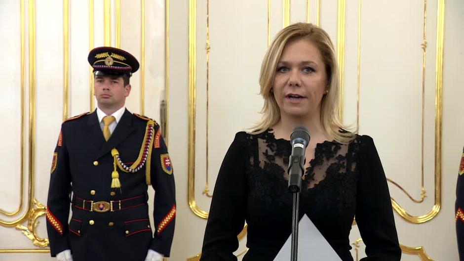 Pellegrini stopol Slobodníka ako kandidáta na šéfa polície. Saková má ďalších dvoch1406