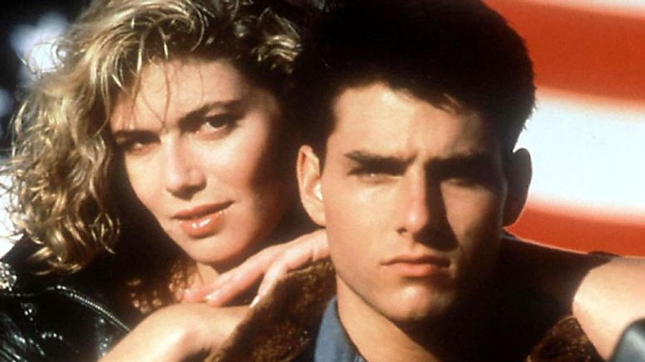 top gun