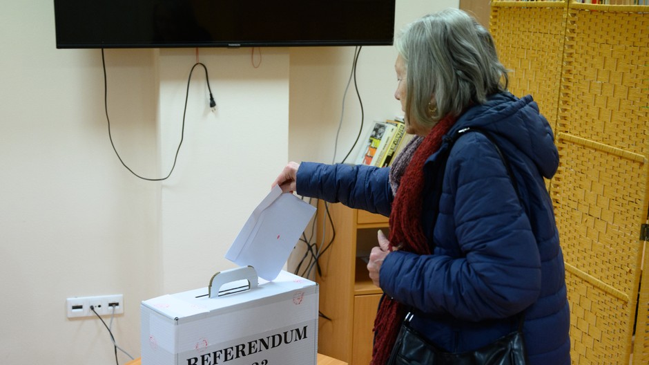 Referendum