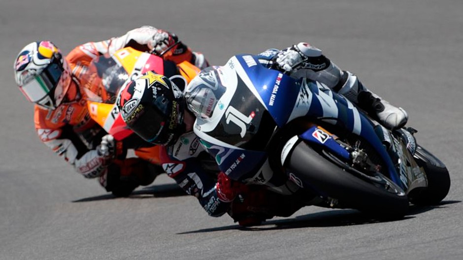 Jorge Lorenzo