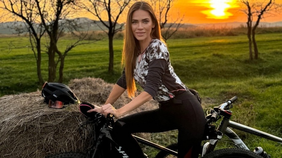 Andrea Verešová
