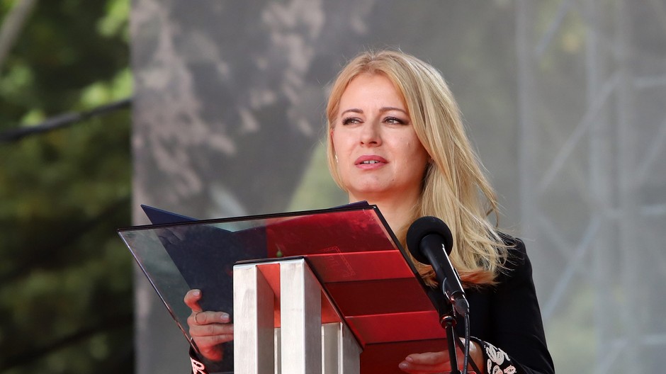 Celoštátne oslavy 78. výročia SNP v Banskej Bystrici