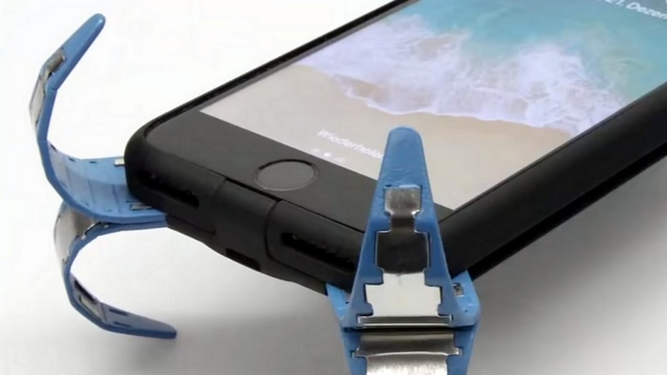 telefón. obal, inovácia,